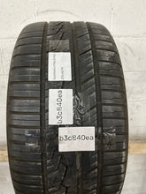 Load image into Gallery viewer, Tire Sumitomo HTRA/S P03 Size 275/40/19