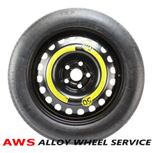 Load image into Gallery viewer, AUDI TT 2000-2010 18&quot; FACTORY ORIGINAL WHEEL RIM SPARE WITH TIRE