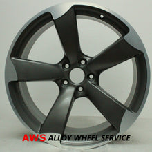 Load image into Gallery viewer, AUDI RS5 2013 2014 2015 20&quot; FACTORY ORIGINAL WHEEL RIM