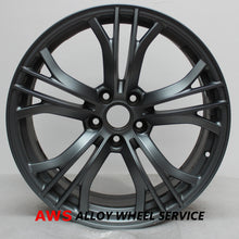 Load image into Gallery viewer, AUDI R8 2015 19&quot; FACTORY ORIGINAL FRONT WHEEL RIM