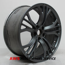 Load image into Gallery viewer, AUDI R8 2015 19&quot; FACTORY ORIGINAL FRONT WHEEL RIM