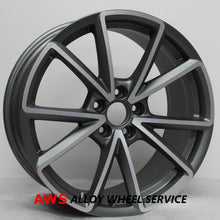 Load image into Gallery viewer, AUDI A4 2016-2018 19&#39;&#39; FACTORY OEM WHEEL RIM