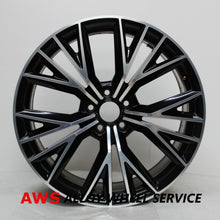Load image into Gallery viewer, AUDI A7 2016-2018 20&quot; FACTORY ORIGINAL WHEEL RIM
