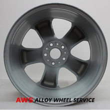 Load image into Gallery viewer, BMW X5 2002-2006 19&quot; FACTORY ORIGINAL FRONT WHEEL RIM