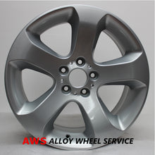 Load image into Gallery viewer, BMW X5 2002-2006 19&quot; FACTORY ORIGINAL FRONT WHEEL RIM