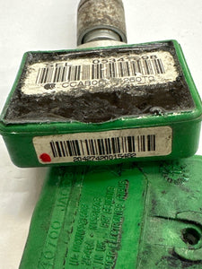 Nissan TPMS Tire Pressure Sensors Kit 40700-1AA0B