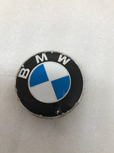 Load image into Gallery viewer, Set of 4 BMW Wheel Center Cap 68mm Genuine 36136783536 2baf8cf8