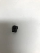 Load image into Gallery viewer, Set of 4 Universal  Land rover Black Wheel Stem Air Valve Caps