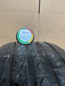 Tire Pirelli Cinturato P7 all season Size 225/40/18