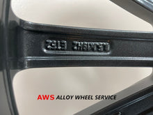 Load image into Gallery viewer, MERCEDES C300 C300D C400 2014-2021 19&quot; FACTORY ORIGINAL REAR WHEEL RIM 85375