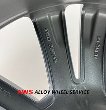Load image into Gallery viewer, MERCEDES BENZ S400 S500 S550 S600 2014-2018 19 INCH ALLOY RIM WHEEL FACTORY OEM REAR 85351