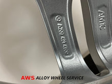 Load image into Gallery viewer, MERCEDES CLK-CLASS 2006-2009 18&quot; FACTORY OEM FRONT AMG WHEEL RIM
