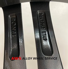 Load image into Gallery viewer, MERCEDES E300 E43 2017 2018 19&quot; FACTORY ORIGINAL REAR WHEEL RIM