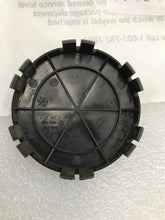 Load image into Gallery viewer, SET OF 4 MERCEDES-BENZ WHEEL CENTER CAPS A1714000125