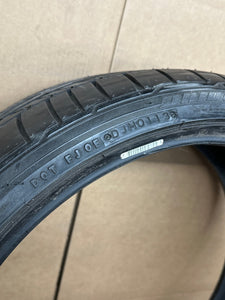 Tire Bridgestone Potenza Re050A Size 225/35/19