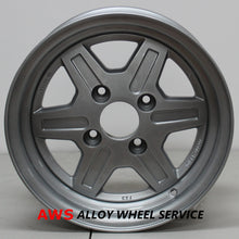 Load image into Gallery viewer, NISSAN 280ZX 1981 1982 1983 14&quot; FACTORY ORIGINAL WHEEL RIM