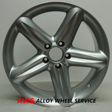 Load image into Gallery viewer, MERCEDES SL500 2004-2006 18&quot; FACTORY ORIGINAL FRONT WHEEL RIM