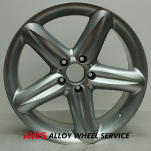 MERCEDES SL500 2004-2006 18" FACTORY ORIGINAL FRONT WHEEL RIM