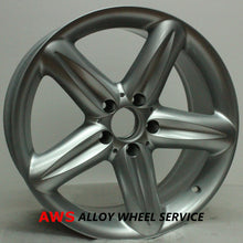 Load image into Gallery viewer, MERCEDES SL500 2004-2006 18&quot; FACTORY ORIGINAL FRONT WHEEL RIM