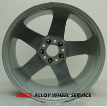 Load image into Gallery viewer, MERCEDES SL500 2004-2006 18&quot; FACTORY ORIGINAL FRONT WHEEL RIM