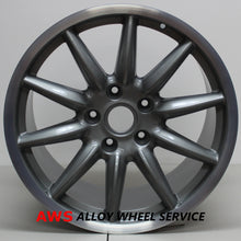 Load image into Gallery viewer, PORSCHE 911 BOXSTER CAYMAN 09 10 11 12 13 19&quot; FACTORY ORIGINAL FRONT WHEEL RIM