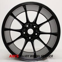 Load image into Gallery viewer, PORSCHE CAYMAN BOXSTER SPYDER 2010-2015 19&quot; FACTORY OEM WHEEL RIM