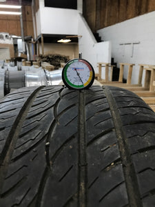 Tire Voyager HP Ground Speed Size 245/40/19