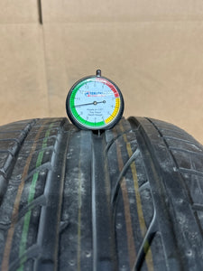 Tire Bridgestone Potenza Re050A Size 225/35/19