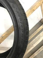 Load image into Gallery viewer, Tire Pirelli p zero all season plus Size 225/40/18