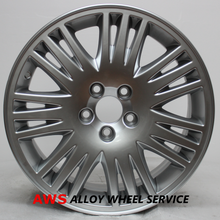 Load image into Gallery viewer, VOLVO 70 SERIES 2004 17&quot; FACTORY ORIGINAL WHEEL RIM