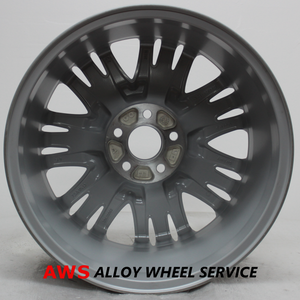 VOLVO 70 SERIES 2004 17" FACTORY ORIGINAL WHEEL RIM