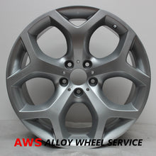 Load image into Gallery viewer, BMW X5 2007-2013 20&quot; FACTORY ORIGINAL FRONT WHEEL RIM