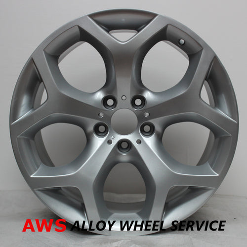BMW X5 2007-2013 20