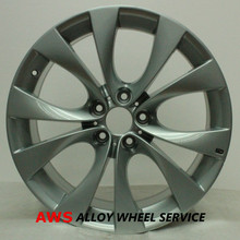 Load image into Gallery viewer, BMW X5 2007 2008 2009 2010 2011 2012 2013 20&quot; FACTORY ORIGINAL FRONT WHEEL RIM