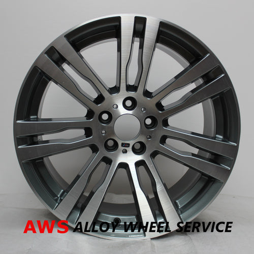 BMW X5 2011 2012 2013 20
