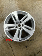 Load image into Gallery viewer, LAND ROVER RANGE ROVER SPORT 2013 20&quot; FACTORY ORIGINAL WHEEL RIM