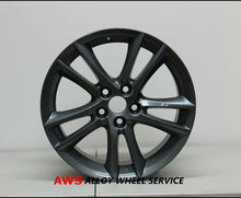 Load image into Gallery viewer, LEXUS IS250 IS350 2011 2012 2013 18&quot; FACTORY ORIGINAL FRONT WHEEL RIM