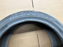 Load image into Gallery viewer, Tire Pirelli Pzero Nero all season Size 225/40/18