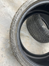 Load image into Gallery viewer, Set of 2 Tire Continental extreme contact Size 275/30/20