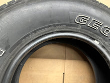 Load image into Gallery viewer, Set of 2 Tire Yokohoma Geolandar H/T GO56 Size 265/70/16