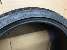 Load image into Gallery viewer, Tire Nankang Sportnex NS-25 Size 285/30/19