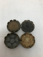 Load image into Gallery viewer, Set of 4 BMW Wheel Center Cap 68mm Genuine 36136783536 2baf8cf8