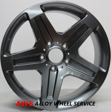 Load image into Gallery viewer, MERCEDES G55 G63 2009-2018 19&quot; FACTORY ORIGINAL AMG WHEEL RIM