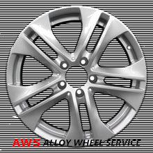 Load image into Gallery viewer, MERCEDES E350 2010 2011 17&quot; FACTORY OEM FRONT WHEEL RIM