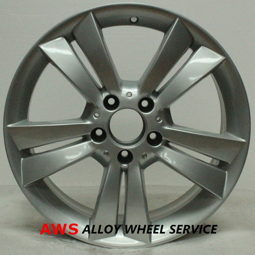 MERCEDES SLK-CLASS 2009-2011 17