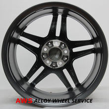Load image into Gallery viewer, MERCEDES C-CLASS 2012-2016 18&quot; FACTORY ORIGINAL FRONT WHEEL RIM