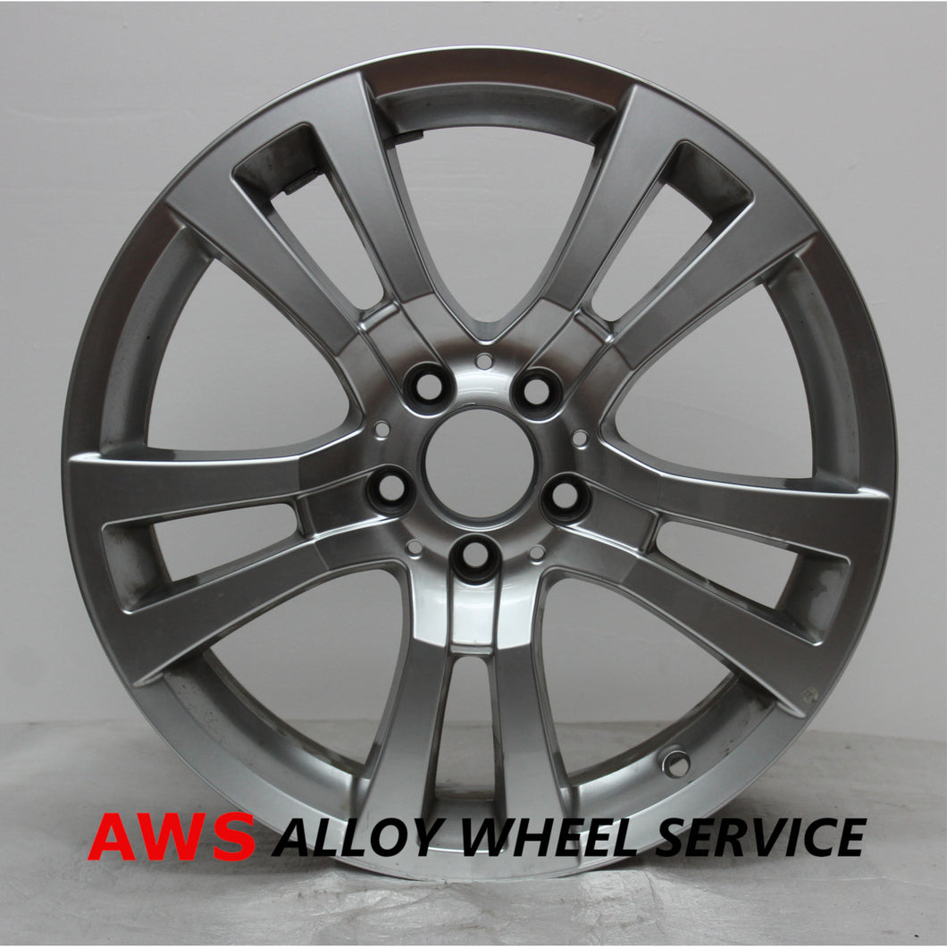 MERCEDES C350 2013 18