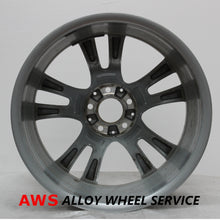 Load image into Gallery viewer, MERCEDES C350 2013 18&quot; FACTORY OEM FRONT WHEEL RIM