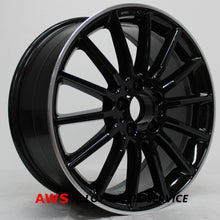 Load image into Gallery viewer, MERCEDES CLA250 2014 2015 2016 18&quot; FACTORY ORIGINAL WHEEL RIM