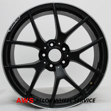 Load image into Gallery viewer, MERCEDES C-CLASS 2014 2015 19&quot; FACTORY OEM FRONT AMG WHEEL RIM